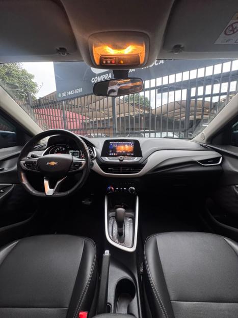 CHEVROLET Onix Hatch 1.0 12V 4P FLEX PREMIER TURBO AUTOMÁTICO, Foto 7