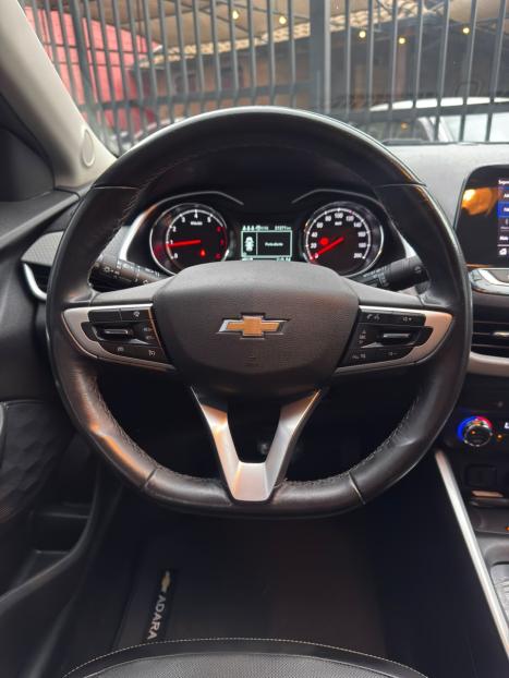 CHEVROLET Onix Hatch 1.0 12V 4P FLEX PREMIER TURBO AUTOMÁTICO, Foto 8