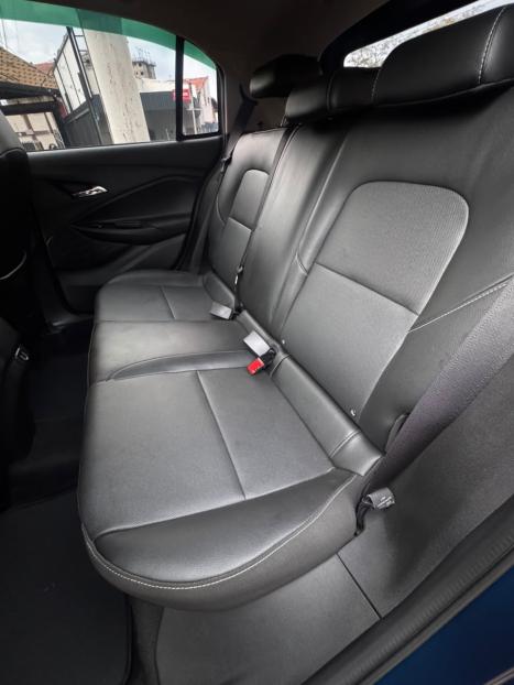 CHEVROLET Onix Hatch 1.0 12V 4P FLEX PREMIER TURBO AUTOMÁTICO, Foto 11