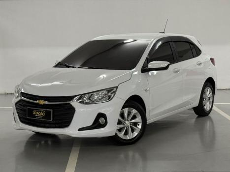 CHEVROLET Onix Hatch 1.0 12V 4P FLEX LT, Foto 1