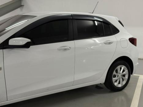 CHEVROLET Onix Hatch 1.0 12V 4P FLEX LT, Foto 3