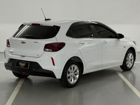 CHEVROLET Onix Hatch 1.0 12V 4P FLEX LT, Foto 10