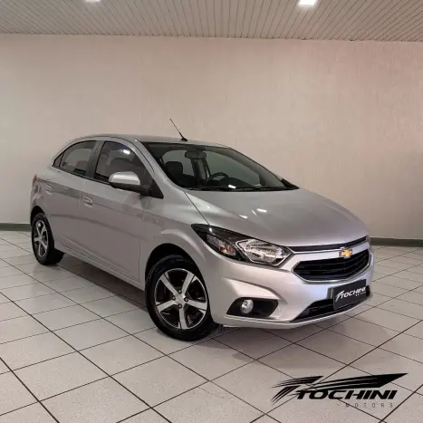CHEVROLET Onix Hatch 1.4 4P FLEX LTZ, Foto 1