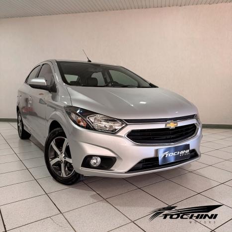 CHEVROLET Onix Hatch 1.4 4P FLEX LTZ, Foto 2