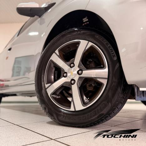 CHEVROLET Onix Hatch 1.4 4P FLEX LTZ, Foto 3