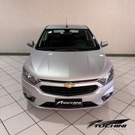 CHEVROLET Onix Hatch 1.4 4P FLEX LTZ, Foto 5