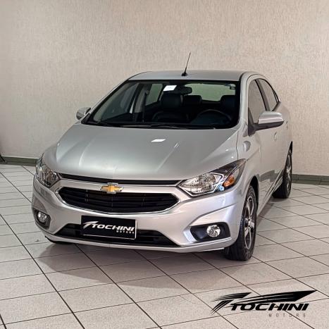 CHEVROLET Onix Hatch 1.4 4P FLEX LTZ, Foto 6