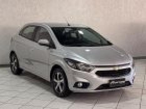 CHEVROLET Onix Hatch 1.4 4P FLEX LTZ, Foto 7