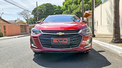 CHEVROLET Onix Hatch 1.0 12V 4P FLEX PREMIER TURBO AUTOMÁTICO, Foto 2