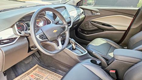 CHEVROLET Onix Hatch 1.0 12V 4P FLEX PREMIER TURBO AUTOMÁTICO, Foto 10