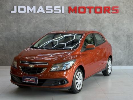 CHEVROLET Onix Hatch 1.4 4P FLEX LT, Foto 1