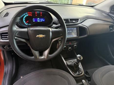 CHEVROLET Onix Hatch 1.4 4P FLEX LT, Foto 9