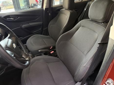 CHEVROLET Onix Hatch 1.4 4P FLEX LT, Foto 11