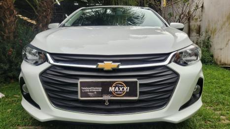 CHEVROLET Onix Hatch 1.0 4P FLEX LTZ TURBO AUTOMÁTICO, Foto 1