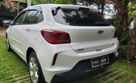 CHEVROLET Onix Hatch 1.0 4P FLEX LTZ TURBO AUTOMÁTICO, Foto 2