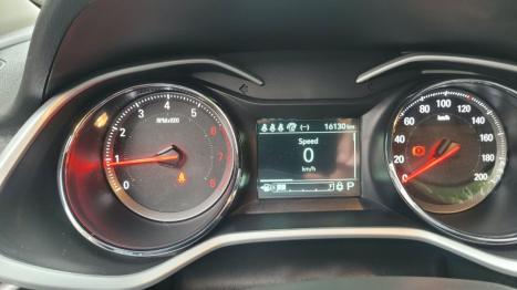 CHEVROLET Onix Hatch 1.0 4P FLEX LTZ TURBO AUTOMÁTICO, Foto 5