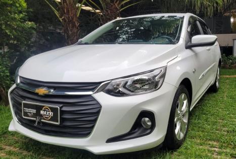 CHEVROLET Onix Hatch 1.0 4P FLEX LTZ TURBO AUTOMÁTICO, Foto 6