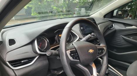 CHEVROLET Onix Hatch 1.0 4P FLEX LTZ TURBO AUTOMÁTICO, Foto 7