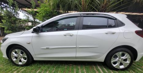 CHEVROLET Onix Hatch 1.0 4P FLEX LTZ TURBO AUTOMÁTICO, Foto 9