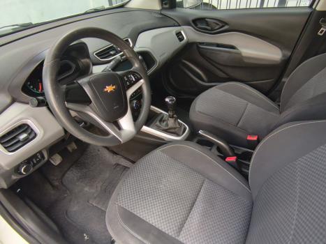CHEVROLET Onix Hatch 1.4 4P FLEX LT, Foto 6