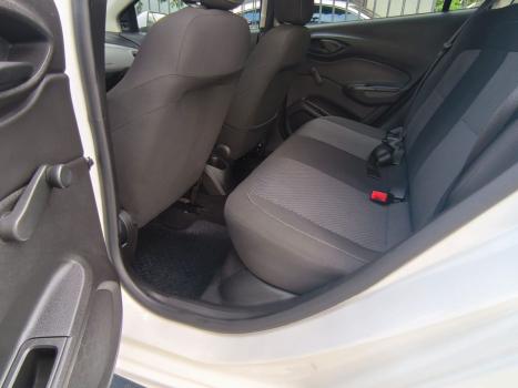 CHEVROLET Onix Hatch 1.4 4P FLEX LT, Foto 8