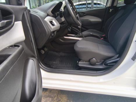 CHEVROLET Onix Hatch 1.4 4P FLEX LT, Foto 9
