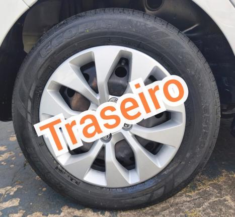 CHEVROLET Onix Hatch 1.4 4P FLEX LT, Foto 10