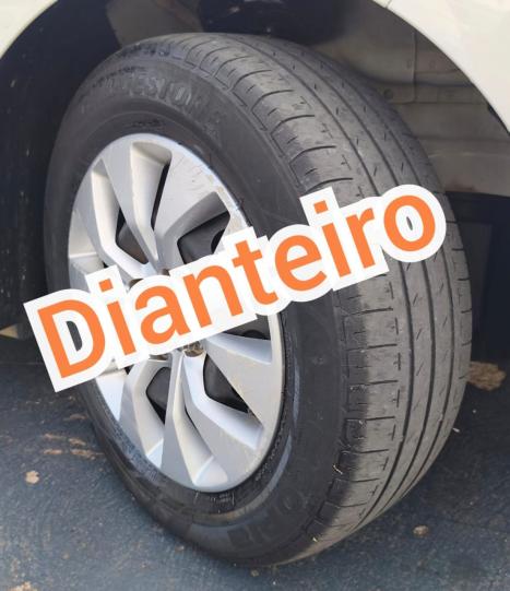 CHEVROLET Onix Hatch 1.4 4P FLEX LT, Foto 11