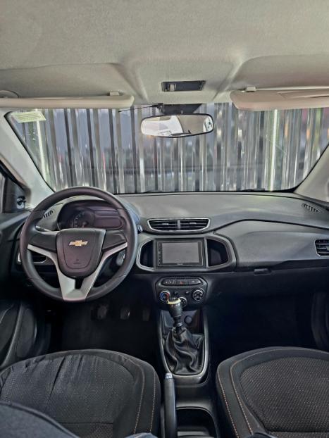CHEVROLET Onix Hatch 1.0 12V 4P FLEX LT, Foto 7