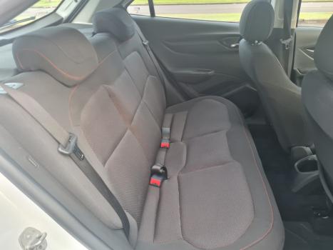 CHEVROLET Onix Hatch 1.4 4P FLEX LTZ, Foto 6