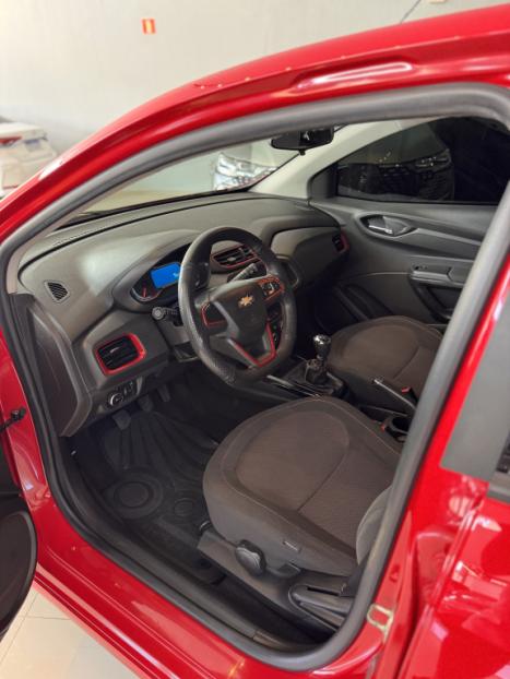 CHEVROLET Onix Hatch 1.4 4P FLEX EFFECT, Foto 5
