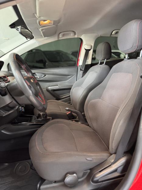 CHEVROLET Onix Hatch 1.4 4P FLEX EFFECT, Foto 6