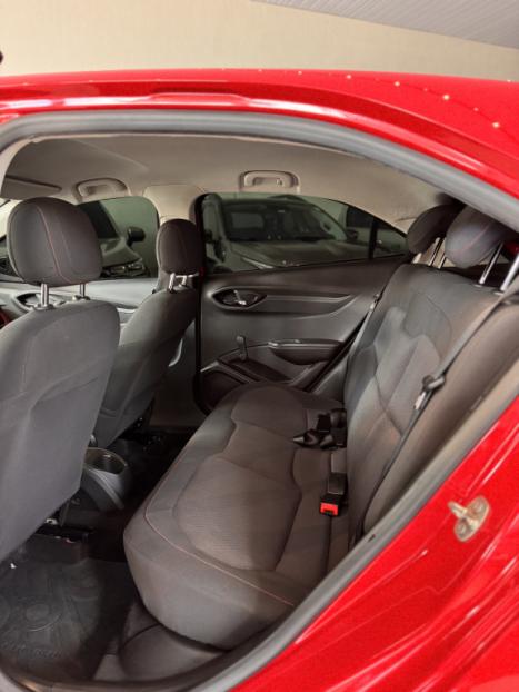 CHEVROLET Onix Hatch 1.4 4P FLEX EFFECT, Foto 7