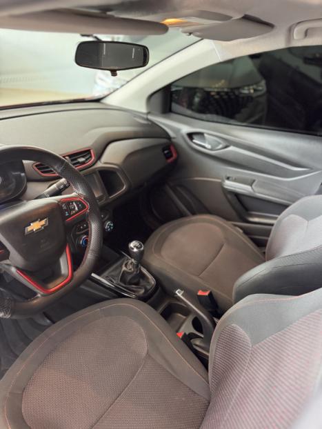 CHEVROLET Onix Hatch 1.4 4P FLEX EFFECT, Foto 8