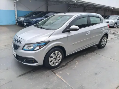 CHEVROLET Onix Hatch 1.4 4P FLEX LT, Foto 1