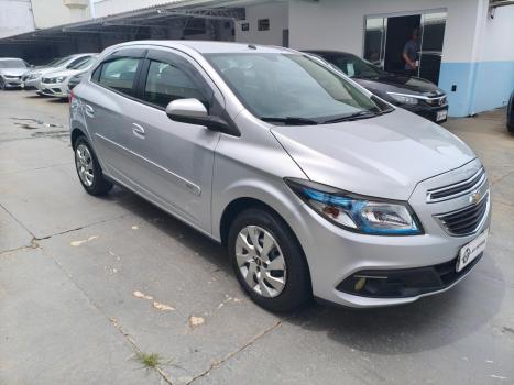 CHEVROLET Onix Hatch 1.4 4P FLEX LT, Foto 3