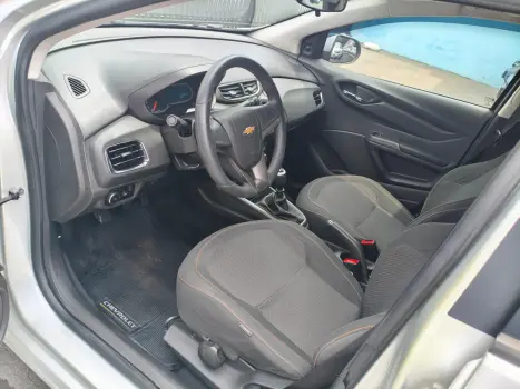 CHEVROLET Onix Hatch 1.4 4P FLEX LT, Foto 8