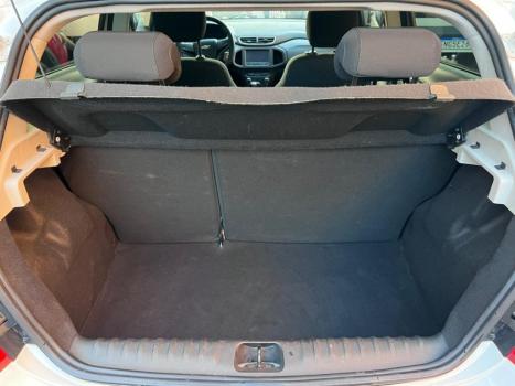 CHEVROLET Onix Hatch 1.4 4P FLEX LT, Foto 8