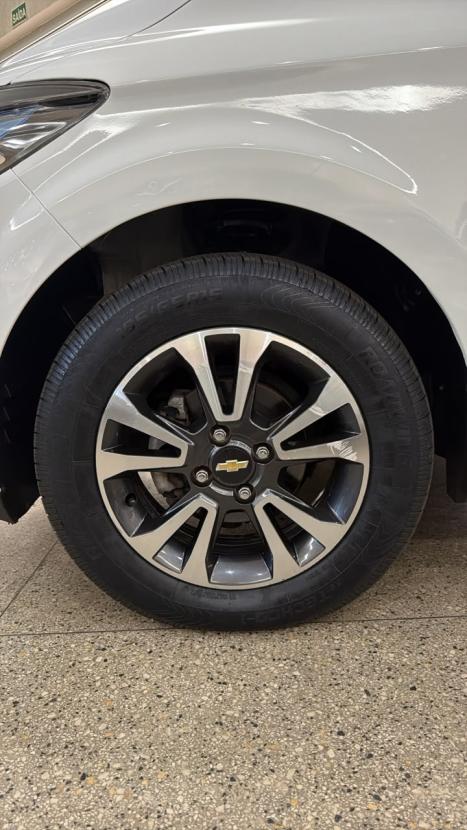 CHEVROLET Onix Hatch 1.4 4P FLEX LTZ, Foto 3
