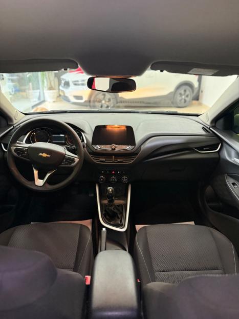 CHEVROLET Onix Hatch 1.0 4P FLEX LT2, Foto 12