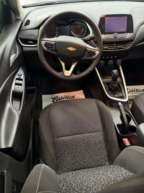 CHEVROLET Onix Hatch 1.0 4P FLEX LT2, Foto 21