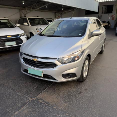 CHEVROLET Onix Hatch 1.4 4P FLEX LT, Foto 1