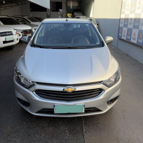 CHEVROLET Onix Hatch 1.4 4P FLEX LT, Foto 2