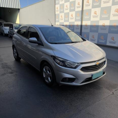 CHEVROLET Onix Hatch 1.4 4P FLEX LT, Foto 3