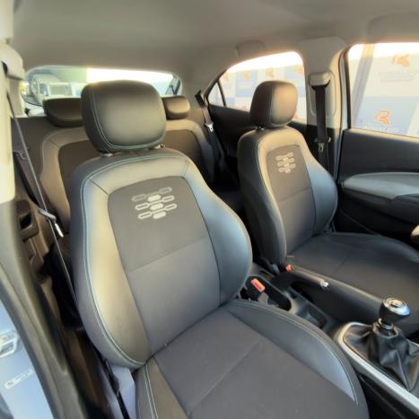 CHEVROLET Onix Hatch 1.4 4P FLEX LT, Foto 7