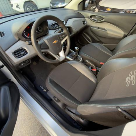 CHEVROLET Onix Hatch 1.4 4P FLEX LT, Foto 8