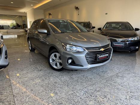 CHEVROLET Onix Hatch 1.0 4P FLEX LTZ TURBO AUTOMÁTICO, Foto 1