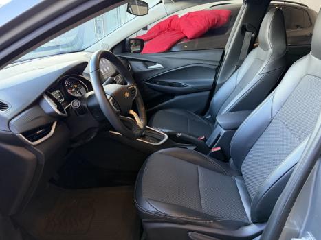 CHEVROLET Onix Hatch 1.0 4P FLEX LTZ TURBO AUTOMÁTICO, Foto 8