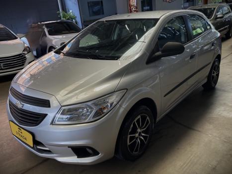 CHEVROLET Onix Hatch 1.0 4P FLEX LS, Foto 1