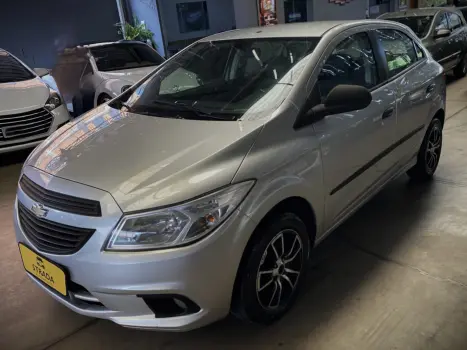 CHEVROLET Onix Hatch 1.0 4P FLEX LS, Foto 10